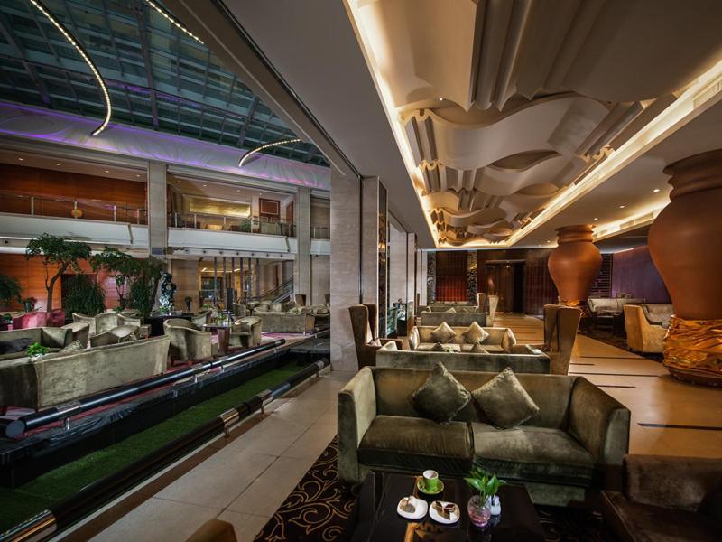 Vienna Hotel Shenzhen Exibition Center Экстерьер фото
