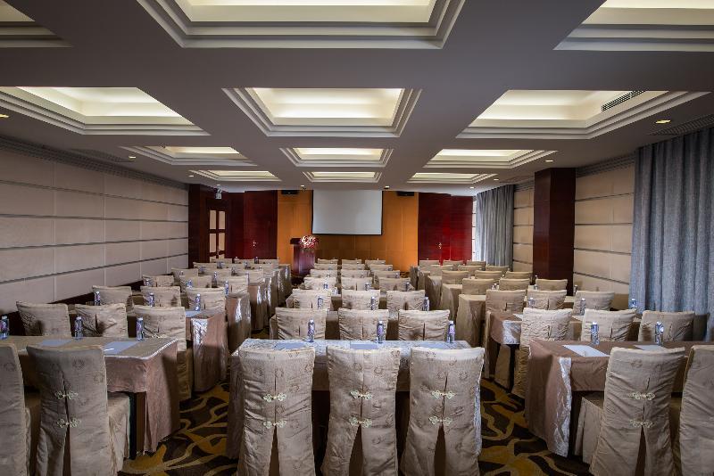 Vienna Hotel Shenzhen Exibition Center Экстерьер фото